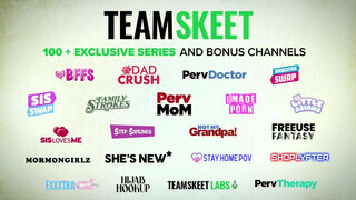TeamSkeet - egy falusi csajszika is tudhat dugni nem ?