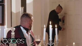 BABES - a billiárd asztalon kefélik meg a lányt