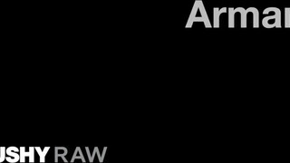 TUSHYRAW - Armani a bűbájos csajszi