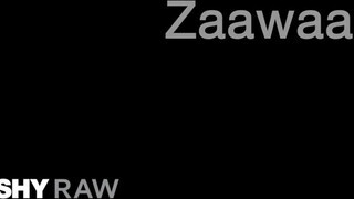 TUSHYRAW - Zaawaadi popsikája megbaszva