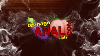 ANALIZED - Jenna Lovely a csábos világos szőke maca