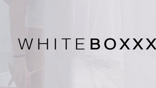 WhiteBoxxx - Ginebra Bellucci a szexi latina lány
