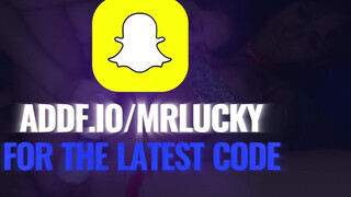 MrLuckyPOV - Ázsiai kitetovált fiatal maca