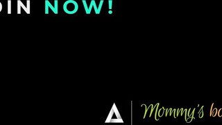 MOMMY'S BOY - Penny Barber és Chloe Surreal meg a fiatal fószer