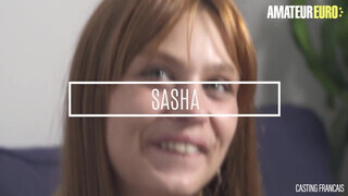 CastingFrancais - Sasha Paradis cuncija megdugva