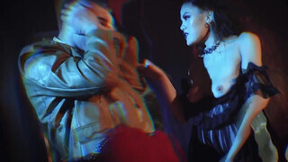 BRAZZERS - Abigaiil Morris cunija megkúrva