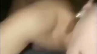 Tinédzser pipi meghágva