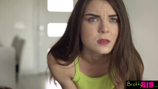 Megan Marx a nimfo csajszika