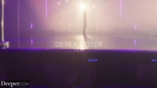 Deeper - Lily a termetes cickós táncos nőci
