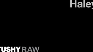 TUSHYRAW - Haley feneke megrakva