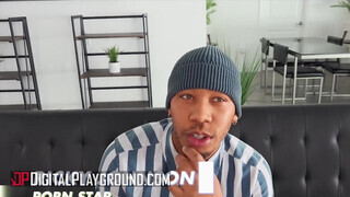 DigitalPlayground - Payton Preslee csoki pasival kupakol
