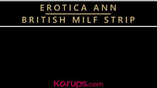 Karups - Erotica Ann a behemót házaspár