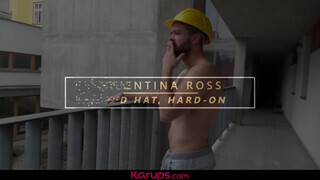 Karups - Valentina Ross kúr a melós pasassal
