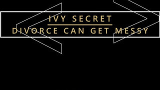 Karups - Ivy Secret a méretes didkós bombázó milf