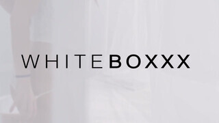 WhiteBoxxx - Bunny Love a vékony magyar kisebbségi csajszika