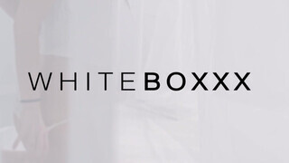 WhiteBoxxx - Taylor Sands a csábos holland szuka
