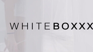 WhiteBoxxx - Liya Silver az igazán csinos pipi