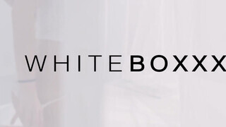 WHITEBOXXX - Romy Indy a tüzes néger csajszika