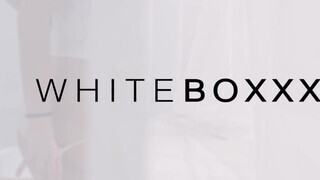 WHITEBOXXX - Nikki Hill cuncija megdöngetve