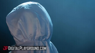 Digital Playground - Jessa Rhodes csoki palival kamatyol