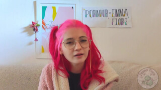 Emma Fiore a cuki dél amerikai csaj
