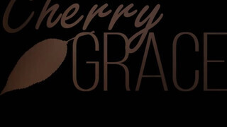 Cherry Grace kora reggeli kufircolása