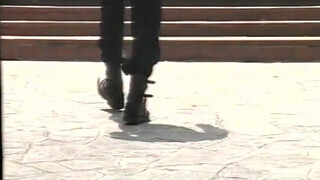 Beteges hajlam (2001) - Klasszikus vhs pornóvideó