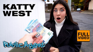 Katty West a vadító orosz pipi