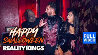 REALITY KINGS - Gianna Dior kinyalva és megkettyintve