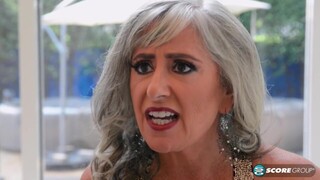Silva foxx egy ezüst róka