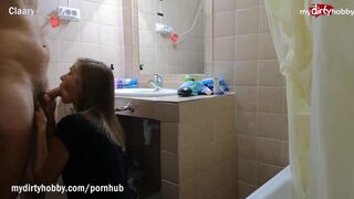 Világos Szőke német házias nő forró szopós hancúrozása