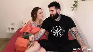 Silvia alázatos cidázása desmond rúdján latin hőn