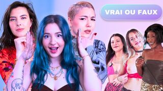 Ki hazudik? – a bombázó webcam színésznő meztelenül vetkőzik