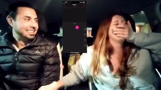 Céda nap! játékok kipakolása mielőtt ő irányítana a lush-omat az autós étteremben!