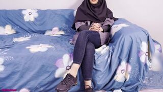 Arab titkárnő kíméletlen popó kúrása a hivatalban