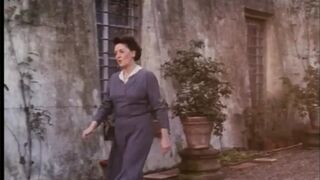L'Ereditiera negyedik részében Anita Rinaldi hatalmas fügyit szop retro stílusban